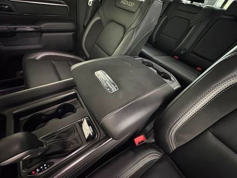 Used 2025 RAM 1500 RHO w/ Bed Utility Group AWD/4WD image 34