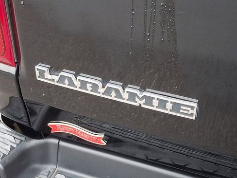 Used 2022 RAM 1500 Laramie AWD/4WD image 26