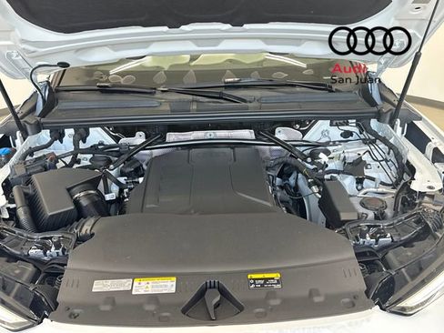 New 2025 Audi Q5 Premium Plus AWD/4WD image 4