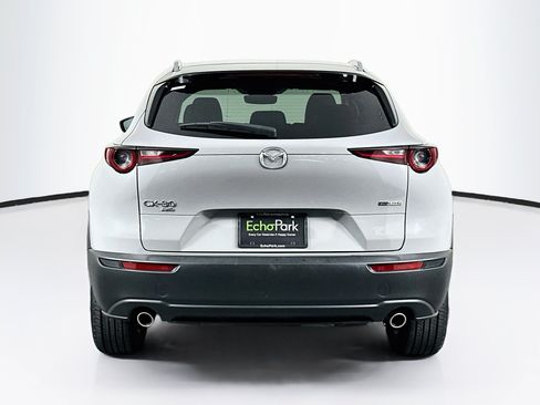 Used 2025 MAZDA CX-30 AWD 2.5 S w/ Select Sport Pkg image 7