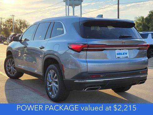 New 2026 Buick Enclave Preferred w/ Power Package image 3