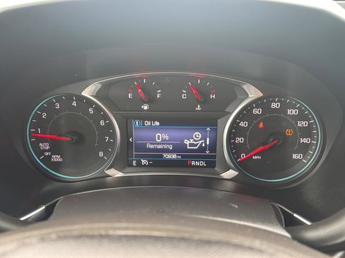 Used 2019 Chevrolet Equinox LT image 17