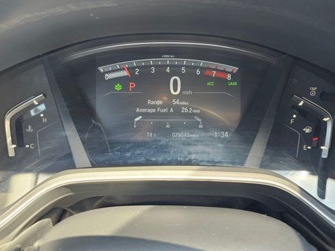 Used 2021 Honda CR-V EX image 29