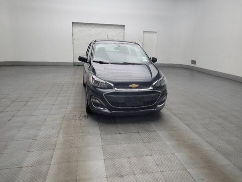 Used 2019 Chevrolet Spark LT FWD image 14