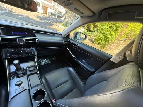 Used 2014 Lexus IS 250 image 16