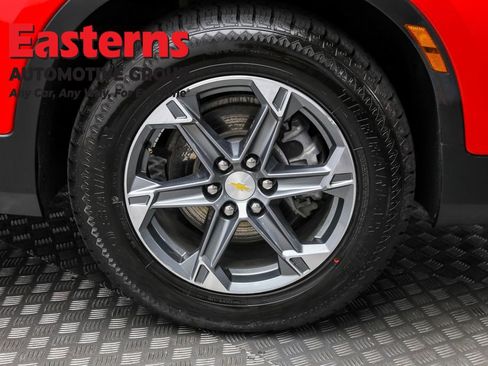 Used 2023 Chevrolet Blazer LT image 31