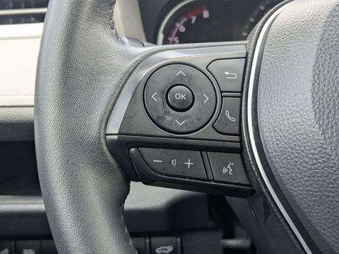 Used 2024 Toyota RAV4 XLE Premium image 16