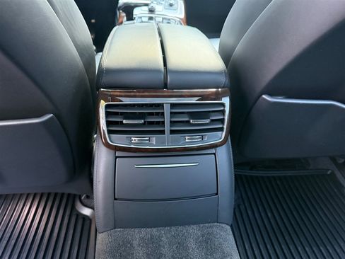 Used 2018 Audi A8 L 4.0T AWD/4WD image 17