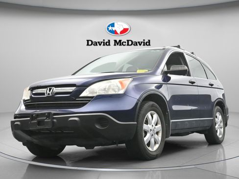 Used 2008 Honda CR-V EX image 23