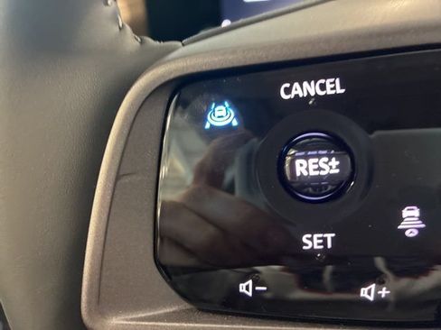 New 2026 Nissan Murano Platinum w/ Cargo Package AWD/4WD image 16