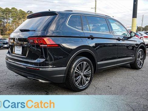 Used 2019 Volkswagen Tiguan SEL image 15