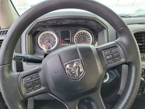 Used 2016 RAM 1500 Express image 6