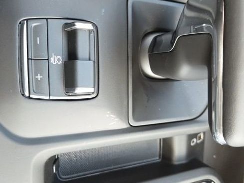 New 2026 GMC Sierra 1500 AT4X AWD/4WD image 51