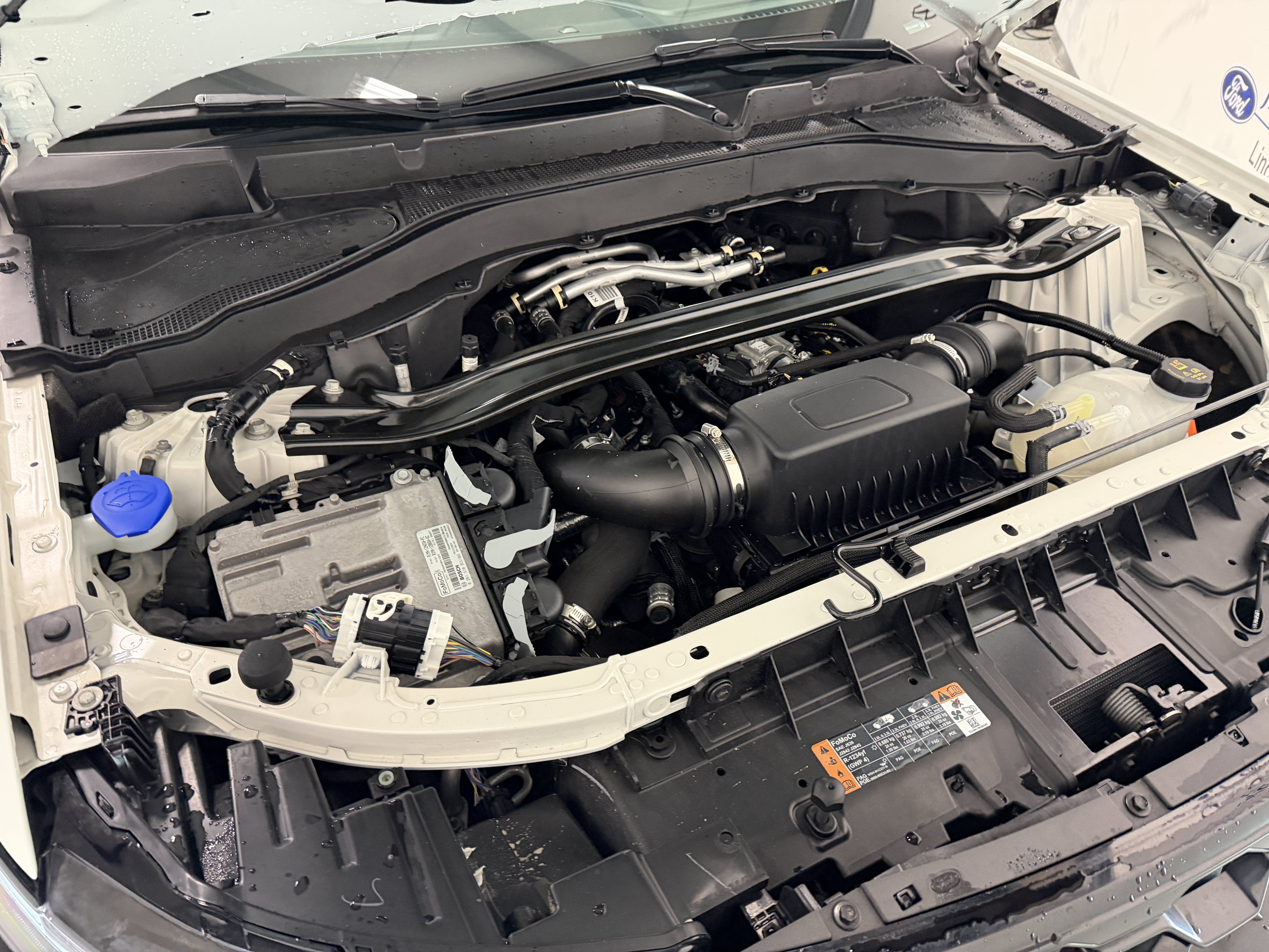 Used 2025 Ford Explorer ST AWD/4WD image 37