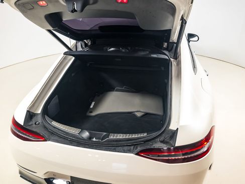 Used 2021 Mercedes-Benz AMG GT 63 S image 33