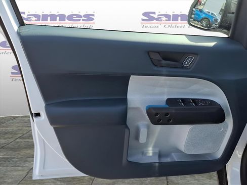 New 2025 Ford Maverick XLT w/ Equipment Group 301A image 8