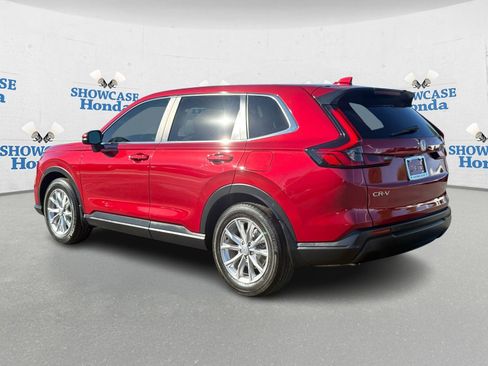 Used 2024 Honda CR-V EX-L image 5