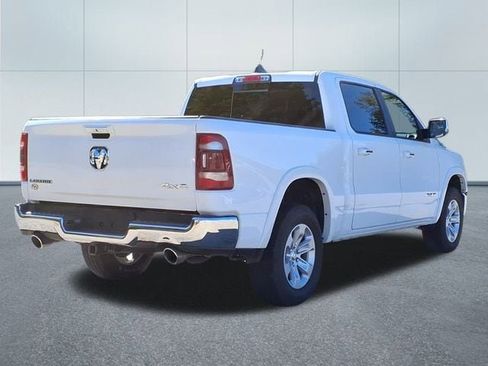 Used 2022 RAM 1500 Laramie image 26