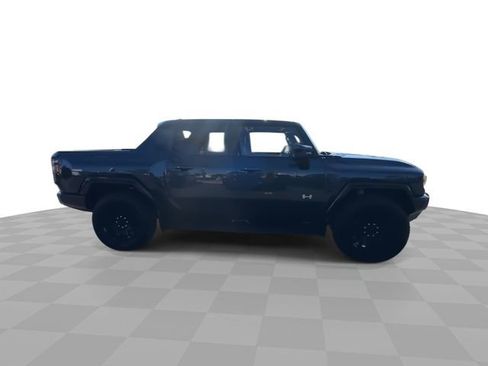 New 2025 GMC Hummer EV 2X image 9