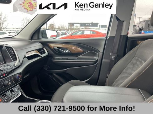 Used 2020 GMC Terrain SLE w/ Driver Convenience Package image 41