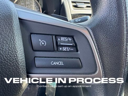 Used 2015 Subaru Crosstrek 2.0i Premium w/ Moonroof Package image 16