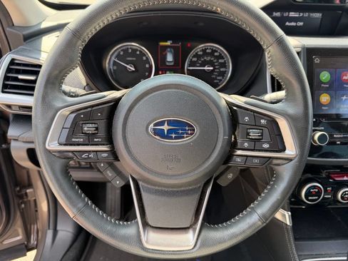 Used 2023 Subaru Forester Touring w/ Popular Package #3 AWD/4WD image 25