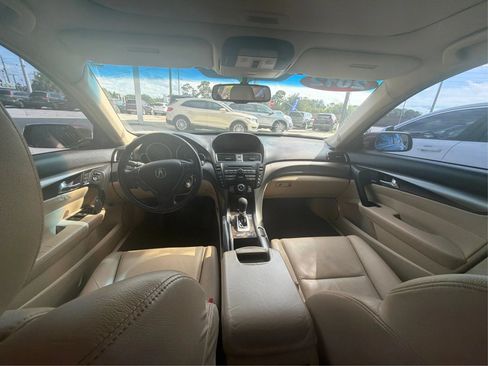 Used 2012 Acura TL FWD image 18