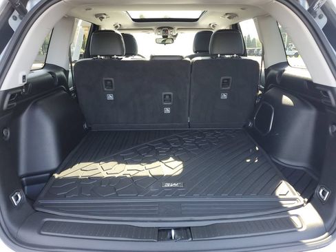 Used 2022 Jeep Grand Cherokee Limited AWD/4WD image 35