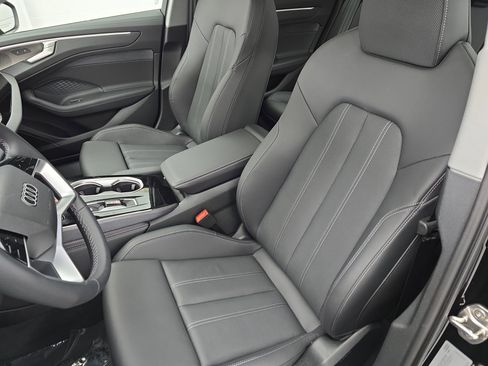 New 2026 Audi A6 Prestige image 15