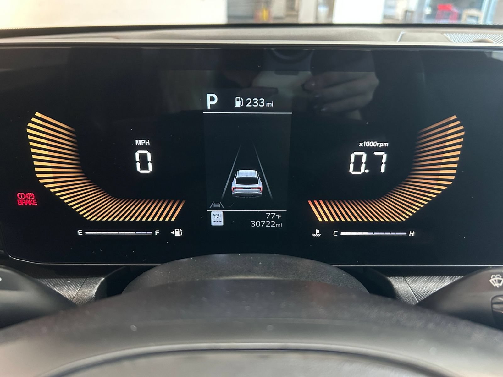 Used 2025 Kia K4 FWD image 38