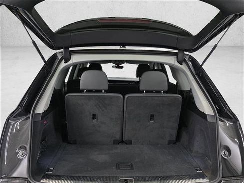 Used 2023 Audi Q7 2.0T Premium w/ Convenience Package image 24