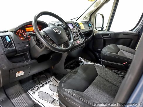 Used 2020 RAM ProMaster 3500 image 8