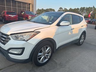 Used 2014 Hyundai Santa Fe Sport 2.0T w/ Technology Package 05 image 1