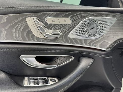 Certified 2020 Mercedes-Benz AMG GT 53 image 37