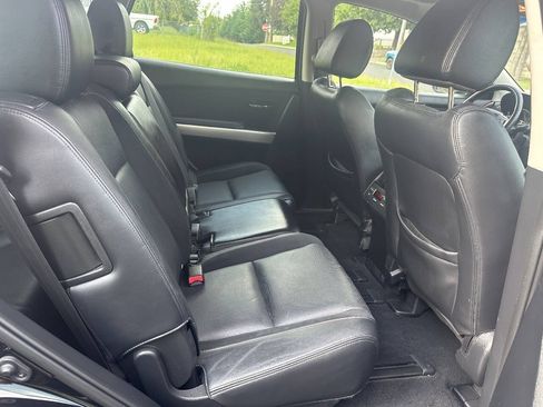 Used 2013 MAZDA CX-9 Grand Touring w/ GT Technology Pkg AWD/4WD image 12