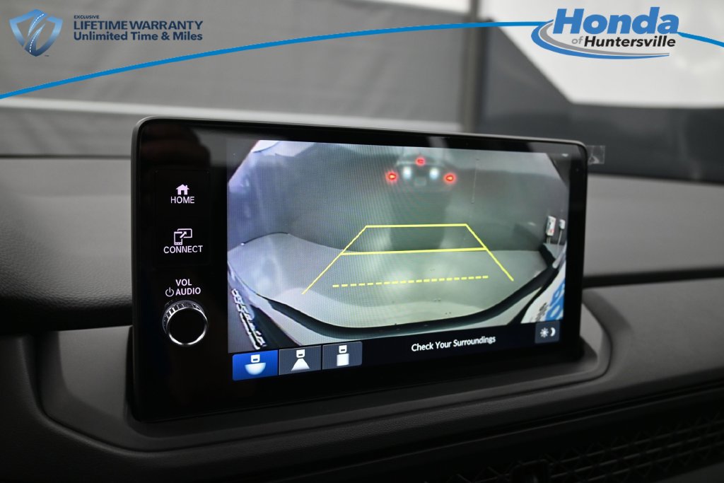 New 2026 Honda Accord LX image 39