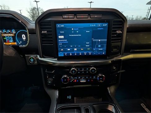 Used 2023 Ford F150 Lariat image 26