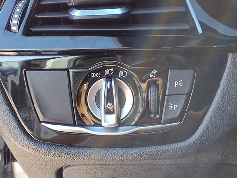 Used 2020 BMW M5 w/ Executive Package image 16