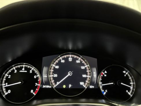 Certified 2024 MAZDA CX-30 AWD 2.5 S w/ Preferred Package image 23