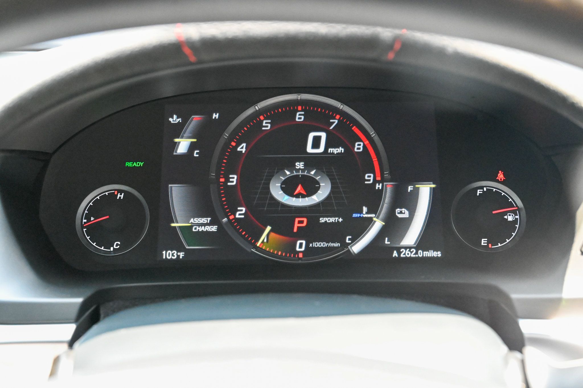 Used 2022 Acura NSX Type S AWD/4WD image 27