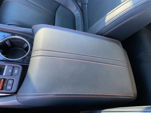 Used 2026 Honda Passport TrailSport Elite image 42