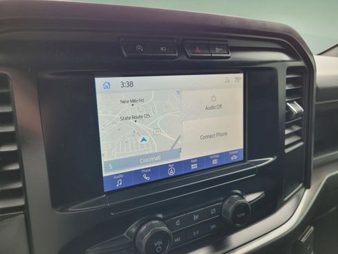 Used 2023 Ford F150 XL w/ STX Appearance Package image 20