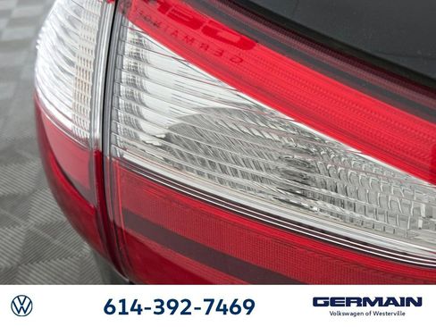 Used 2016 Toyota Sienna XLE Premium image 15