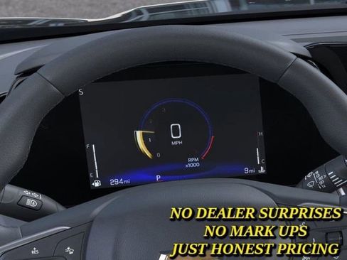 New 2026 Chevrolet Trax LT image 18