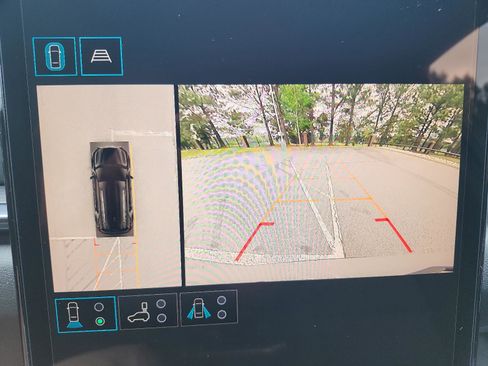 New 2026 GMC Terrain AT4 AWD/4WD image 15