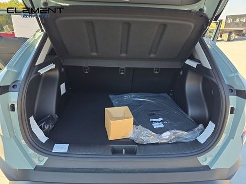 New 2026 Hyundai Kona SEL Sport image 9