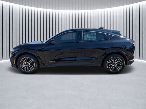 New 2026 Ford Mustang Mach-E Premium w/ Technology Package image 7