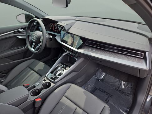 New 2026 Audi A3 2.0T Premium Plus AWD/4WD image 28