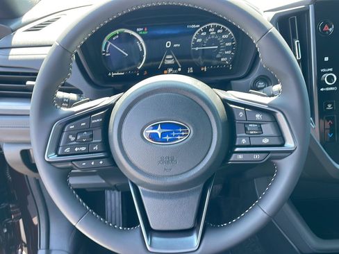 New 2026 Subaru Forester Limited AWD/4WD image 13