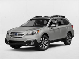 Used 2016 Subaru Outback 2.5i Limited image 1